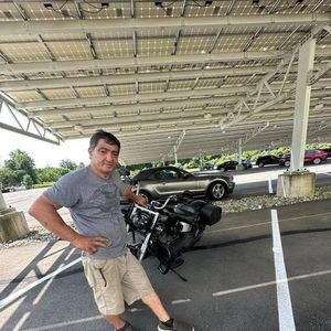 Meet your Posher, Sezgin